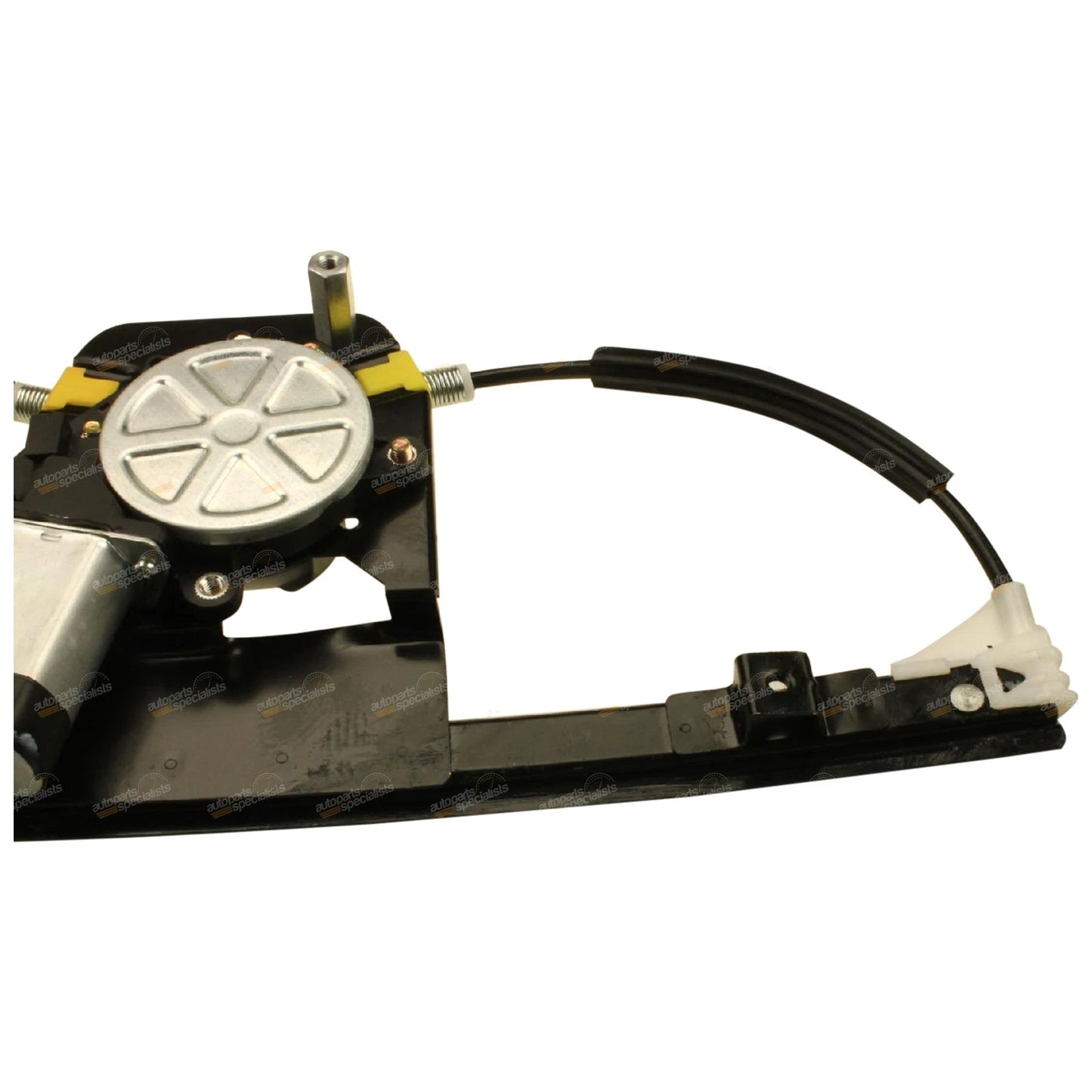 Front Right Window Regulator with Motor for Ford Territory (2004–2016)