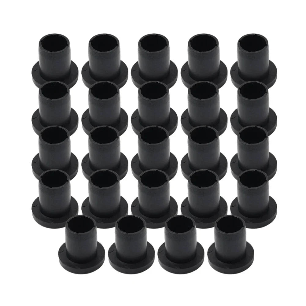Rear A-Arm Short Bushing Kit for Polaris Ranger 500, Sportsman 500 (99-17)