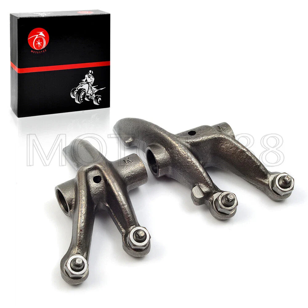 Camshaft Rocker Arm for Honda TRX250X/TRX300EX 250/Sportrax (1993–2007)