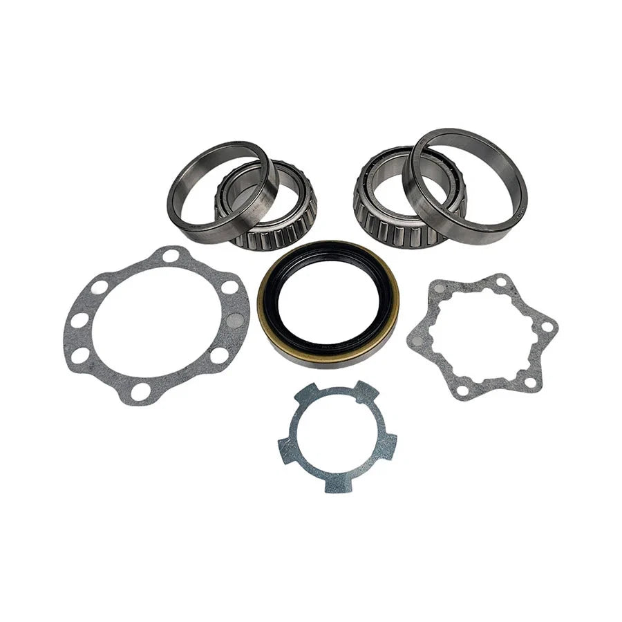 Front Wheel Bearing Kit for Toyota Landcruiser VDJ76R VDJ78R VDJ79R (2007–2021)
