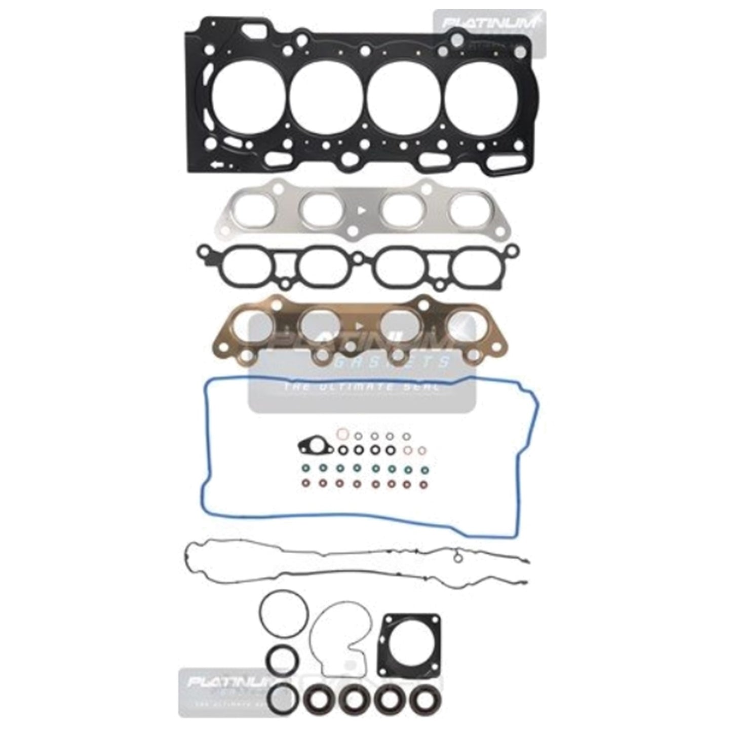 Valve Regrind Gasket Set for Toyota Celica (1999–2005)