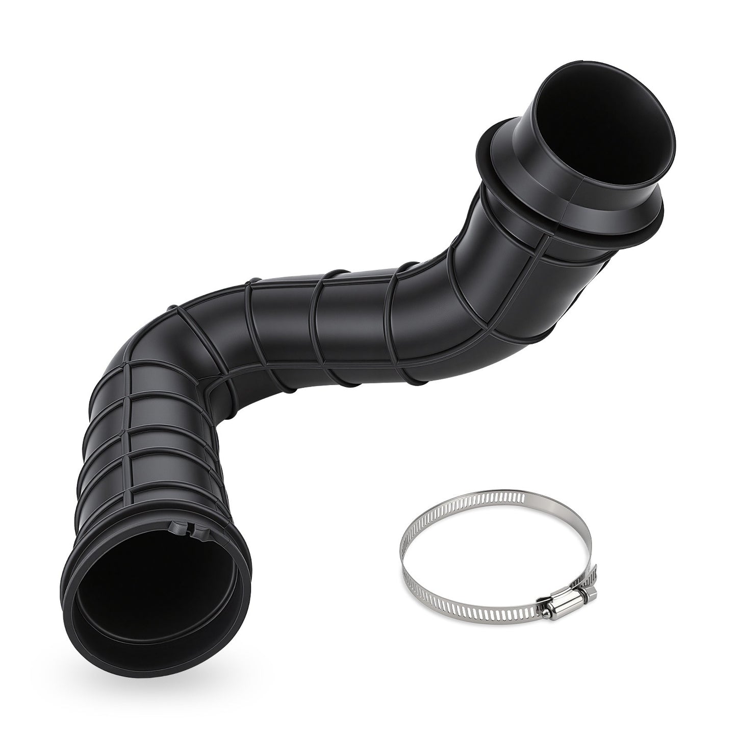 Airbox Hose with Clamp for Polaris RZR XP Turbo S (2018–2020)