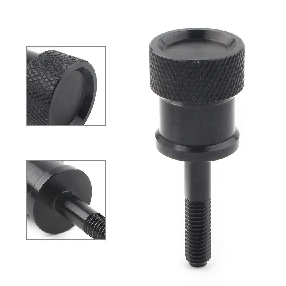 Rear Passenger Seat Quick Release Tool for BMW R Nine R (2014-2023)