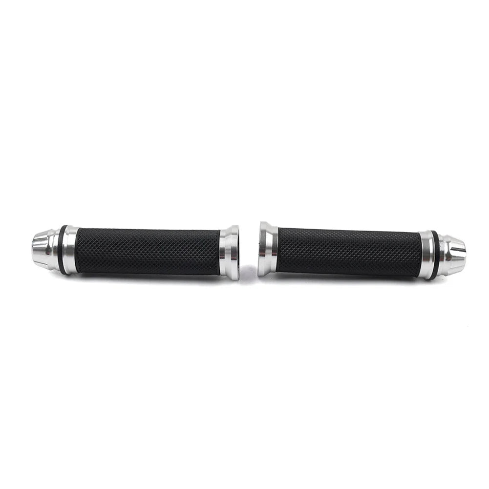 7/8" Handle Bar Hand Grips for Yamaha, Honda, Suzuki
