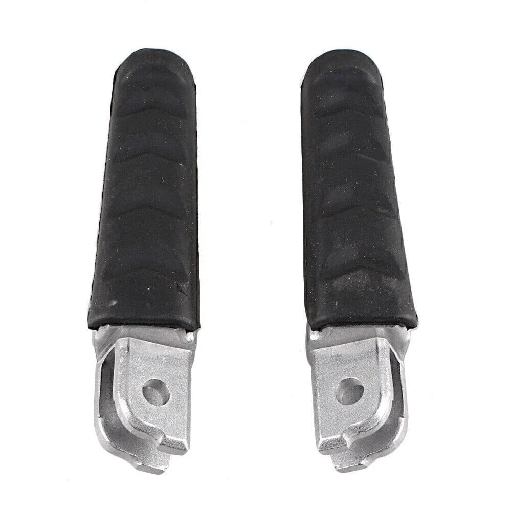 Rider Front Foot Pegs for BMW F800S (2004-2008) & F800ST (2004-2012)