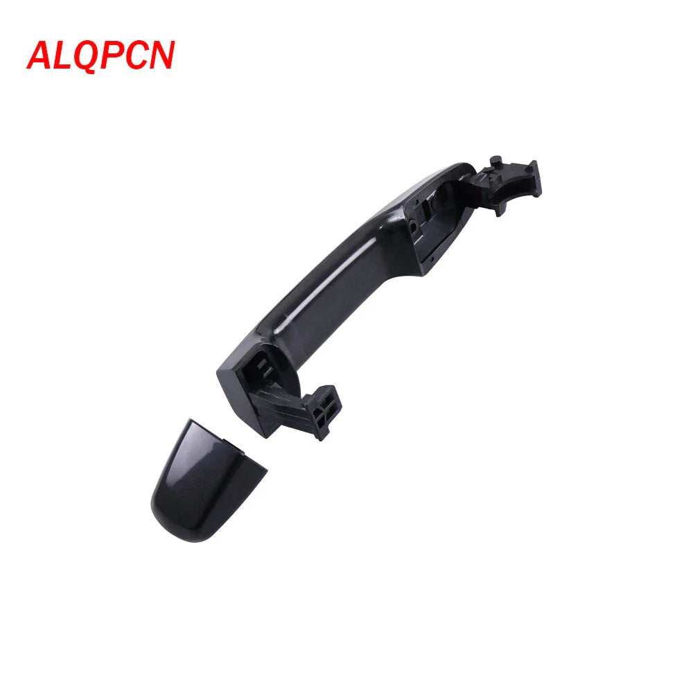 Outside Door Handle Rear Left for 2012-2017 Toyota Camry