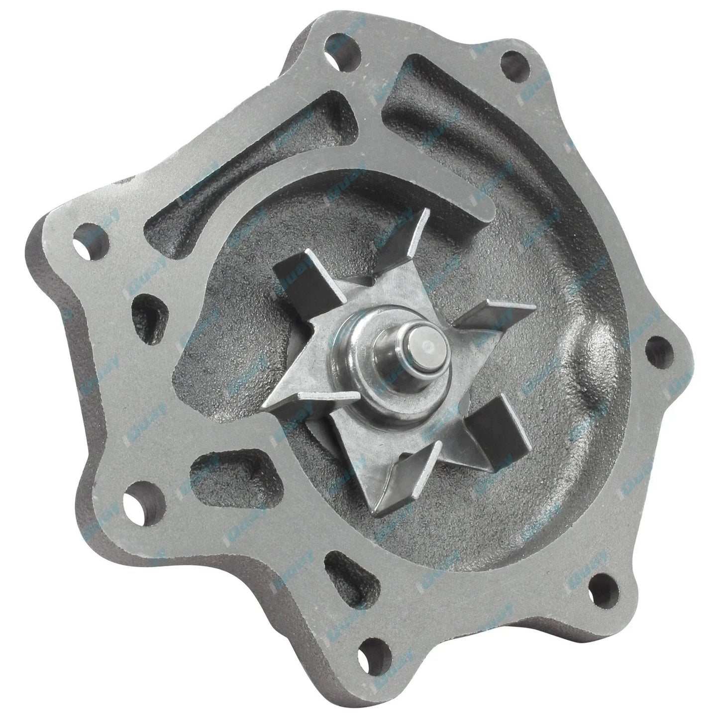 Water Pump for Nissan Civillian W40 W41 TD42 4.2L Diesel Engine 1991 to 2002 Bus