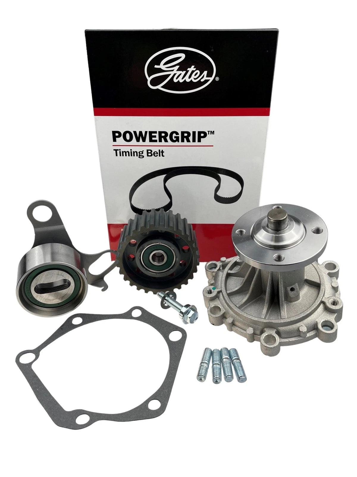 Timing Belt Kit for Toyota Hilux (LN147R LN152R LN167R LN172R)