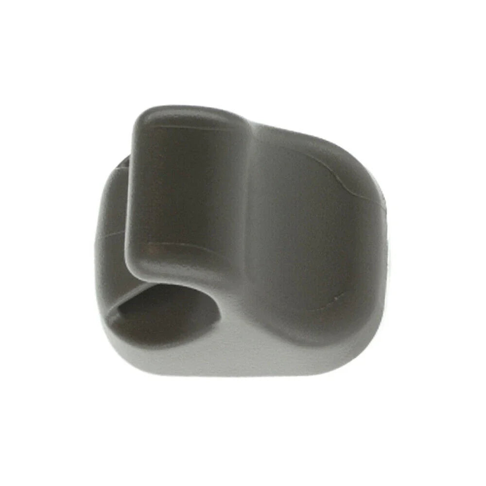 Gray Sun Visor Clip Holder for 2008-2012 Honda Accord (2008-2012)