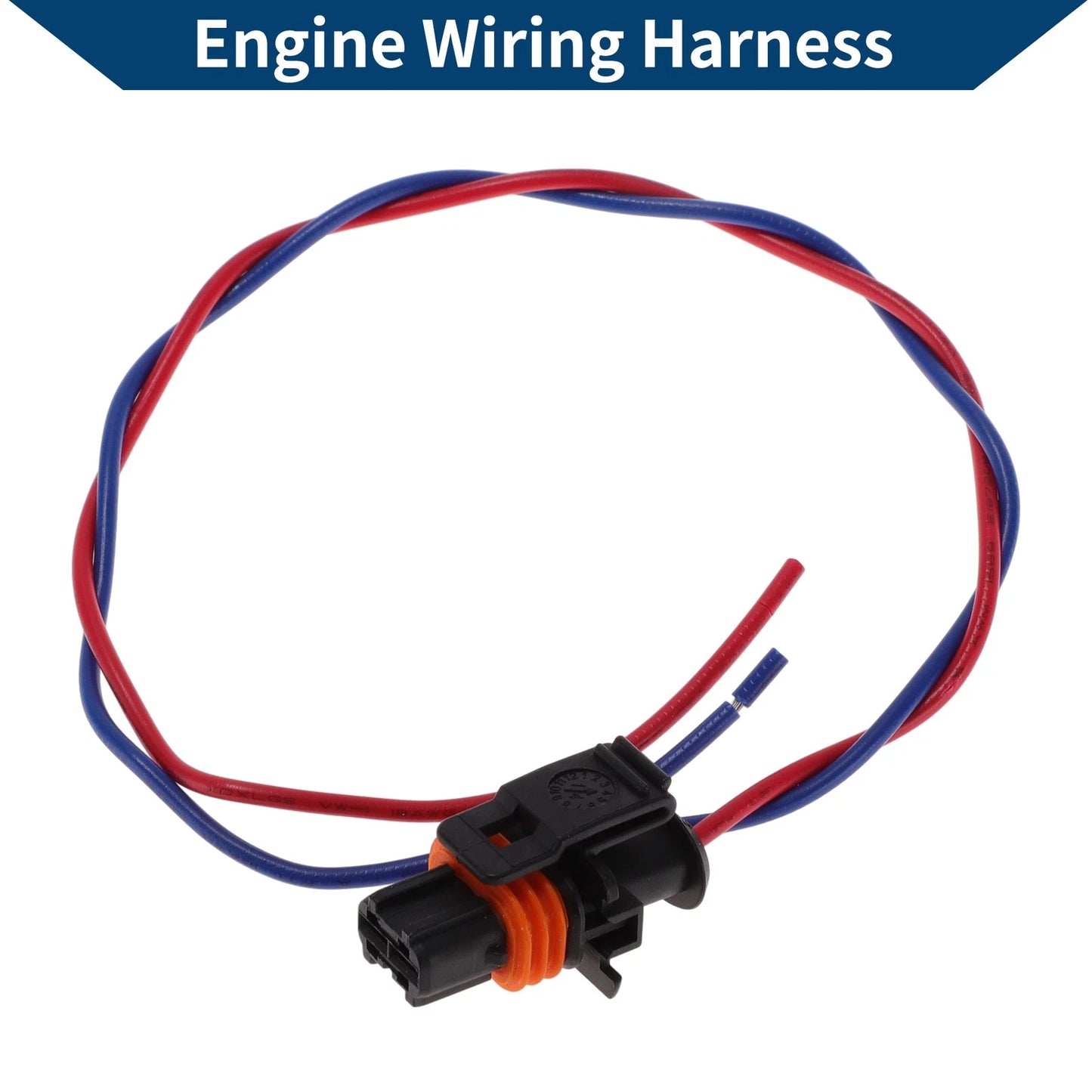Alternator Jumper Harness for Cadillac Escalade (2007–2014) No.113774