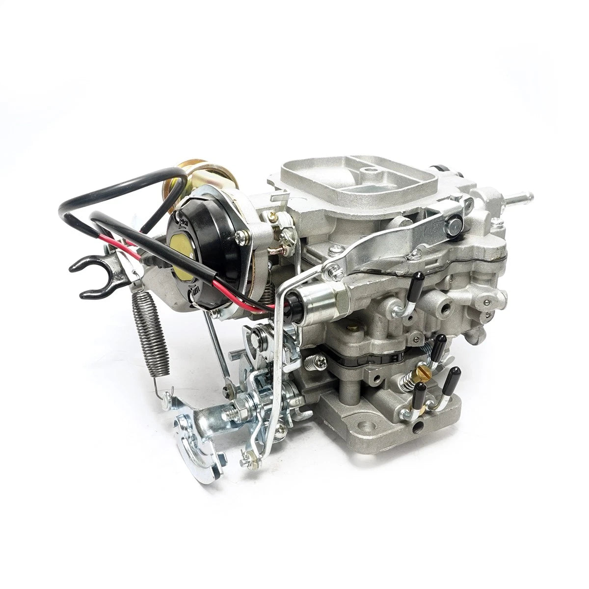 Carburetor Assembly for Toyota HiAce (1987–1989)