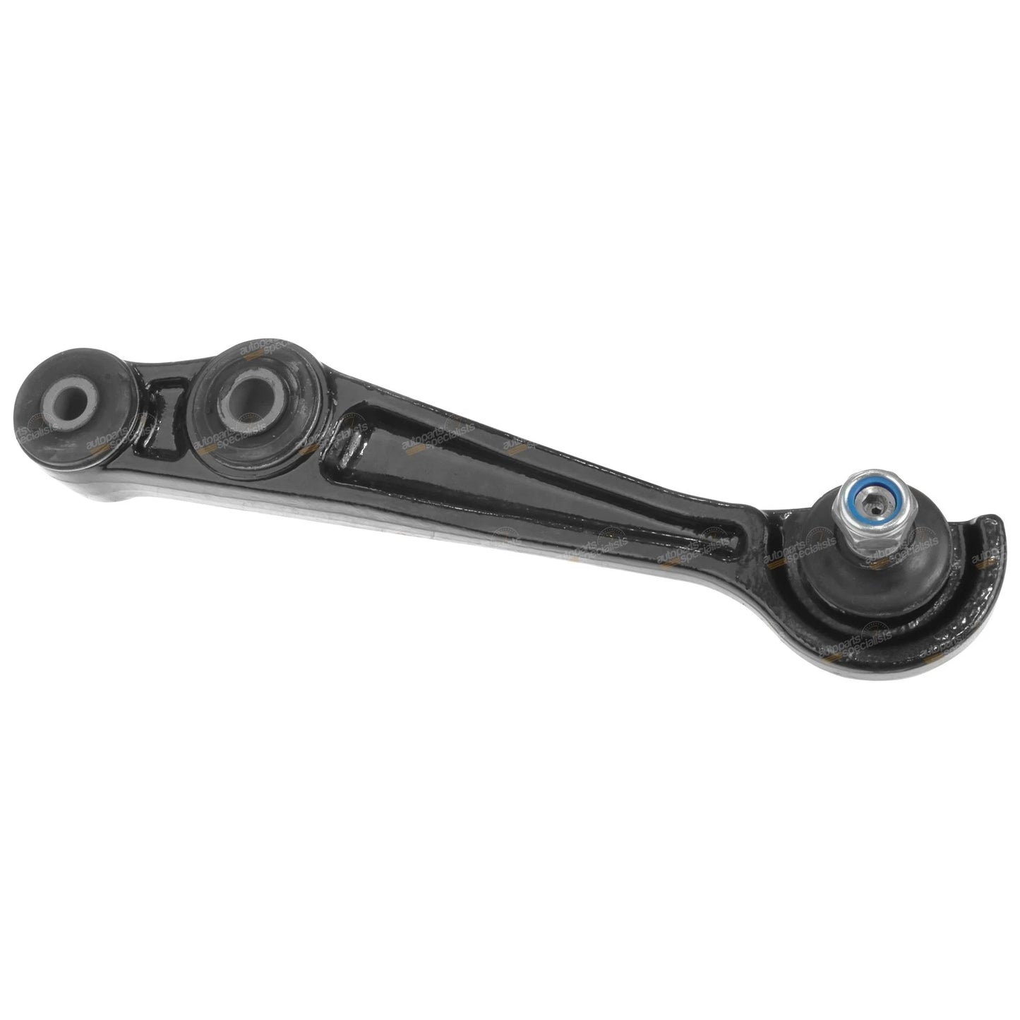 Rear LH Dropped Sway Bar Link for Toyota Land Cruiser 200 (2007–2021)