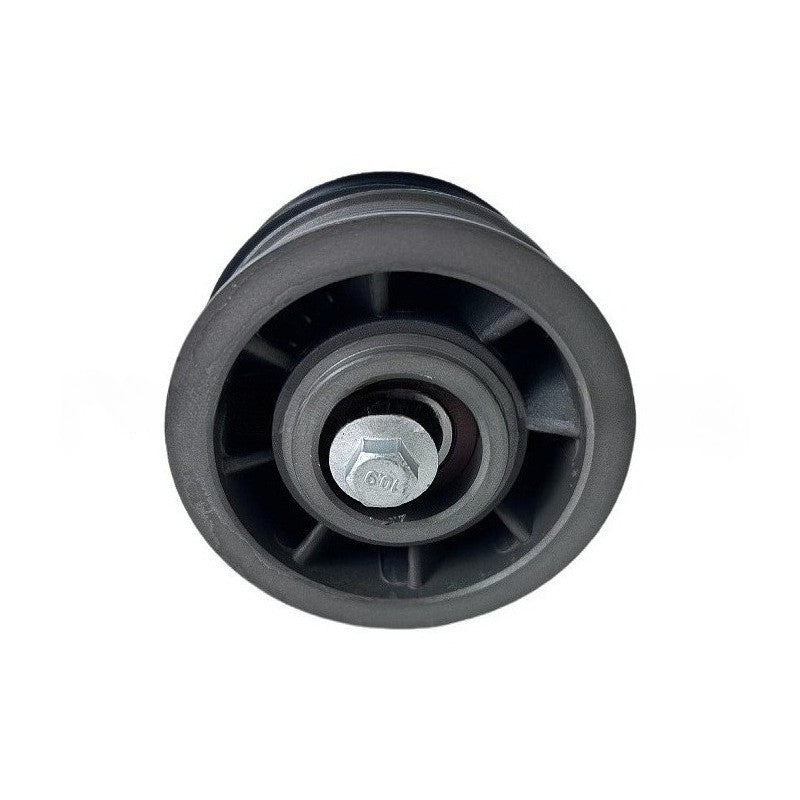 Idler Pulley Set for Mercedes CLS55 G55 SL55 S55 AMG (2000–2006)