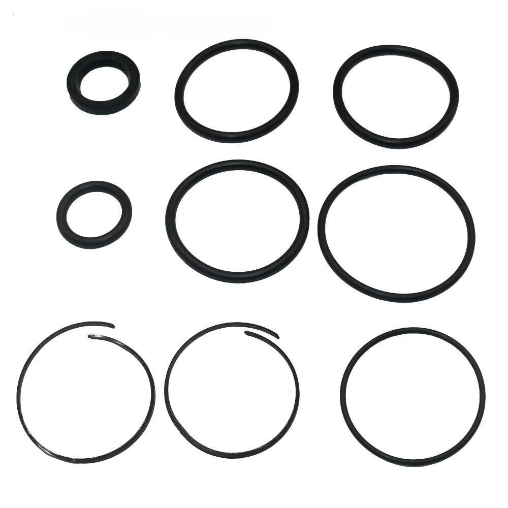 Trim Seal Kit for Volvo Penta SX (2000–2023)
