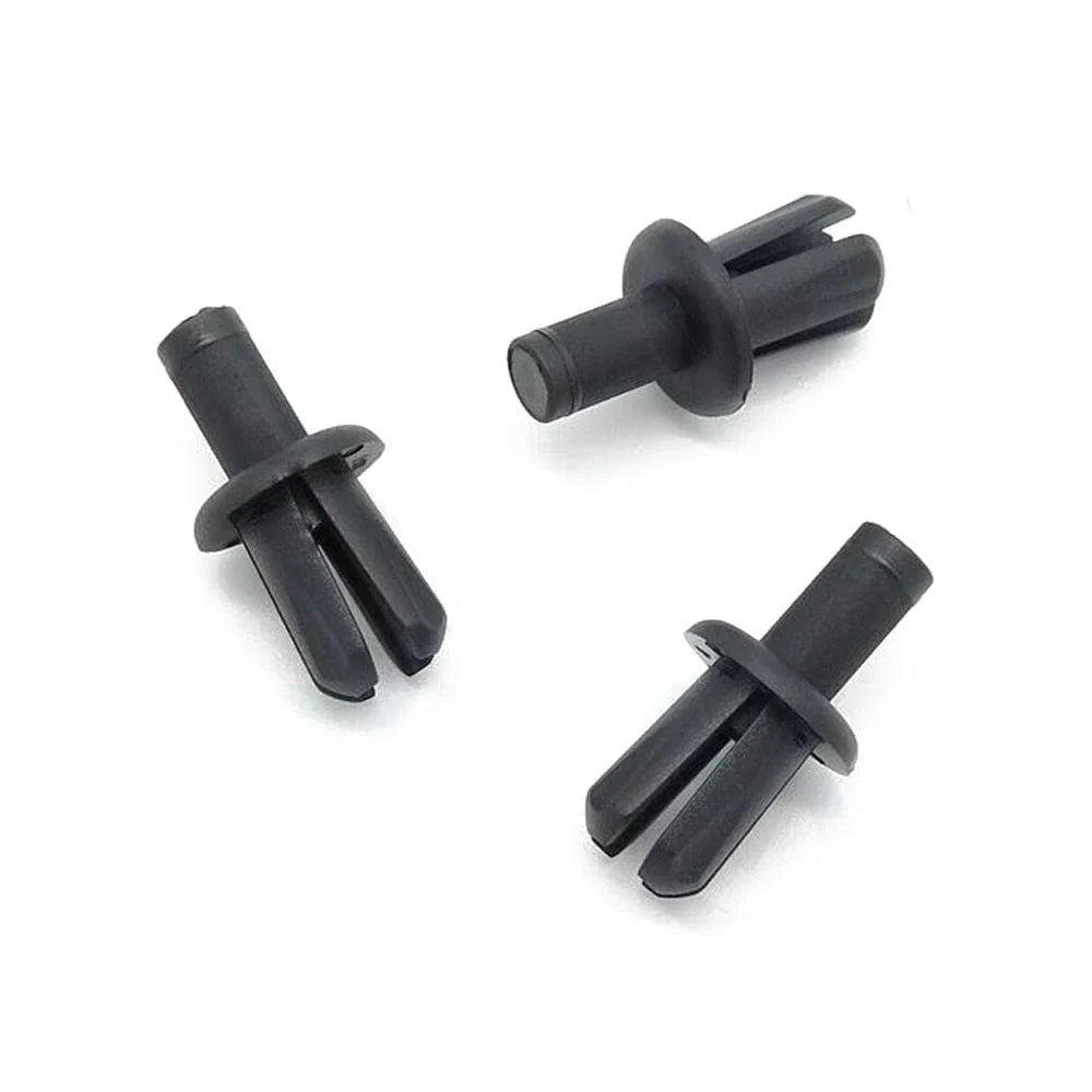 10pcs A-Pillar Clips for Range Rover 4.2L 4.4L 5.0L, Evoque 2.0L (2010-2023)