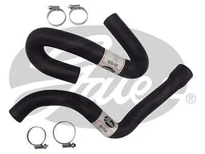 Radiator Hose Set for Gates (2008–2021)