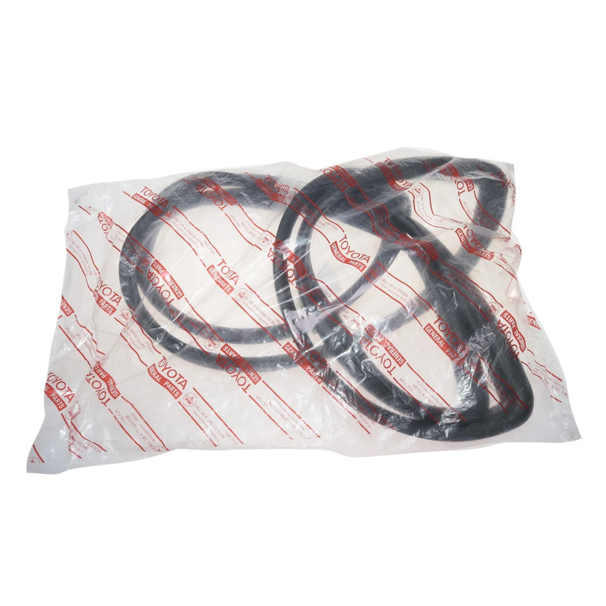 Windshield Seal for Toyota Hiace Commuter Van (TRH102, TRH112, TRH124)
