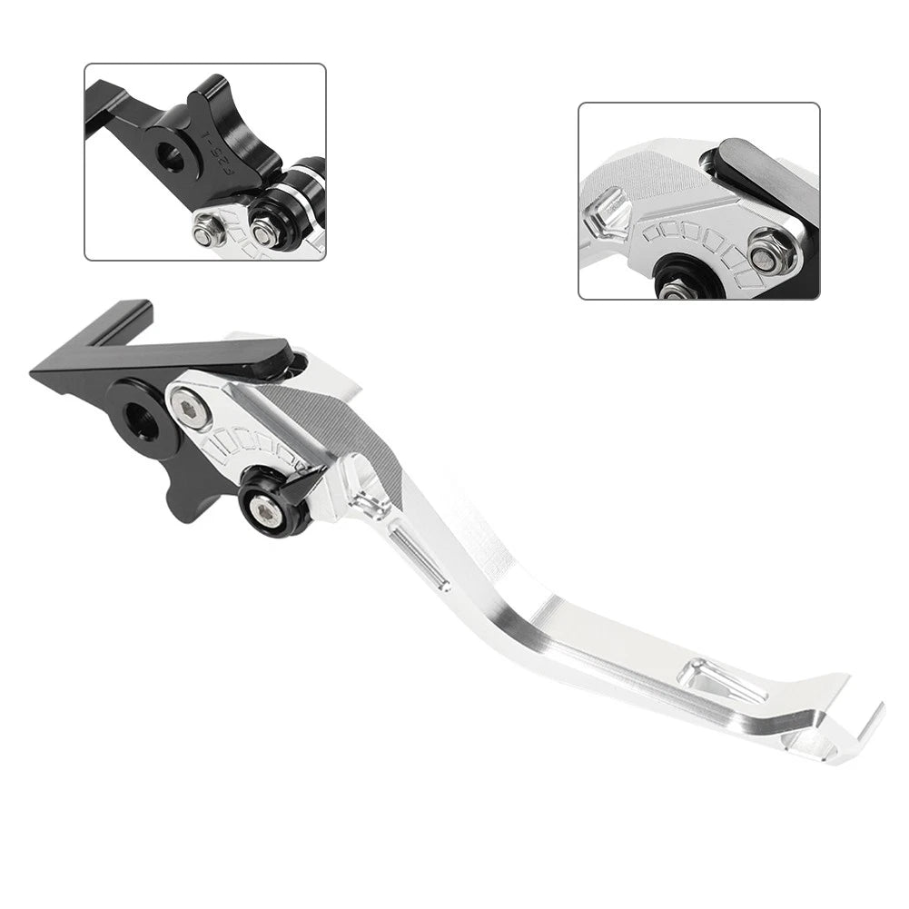 Chrome Ignition Key Accent for Honda GL1800 (2001–2005)