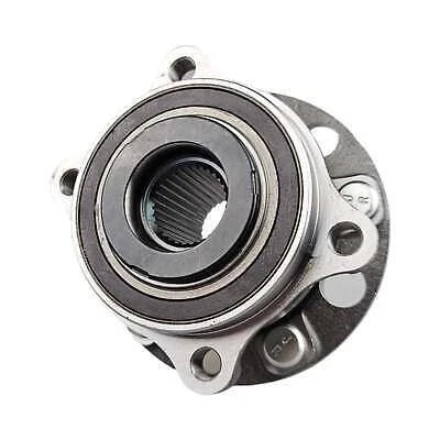 Rear Wheel Bearing Hub for Kia Sorento (2016–2023) & Hyundai Santa Fe (2019–2023)