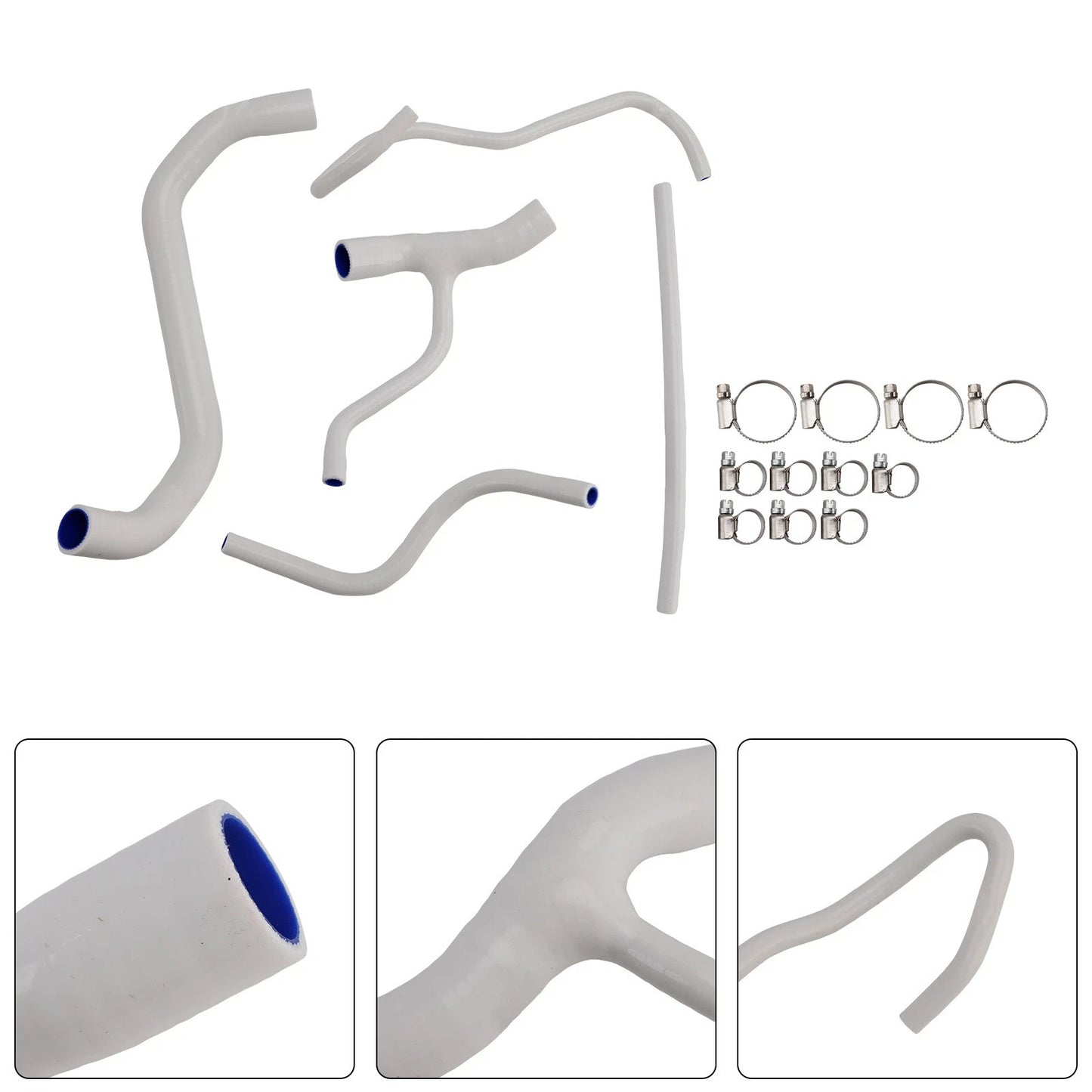 Sunroof Weatherstrip Seal 22815954 for Tahoe Silverado Yukon (2007–2016)