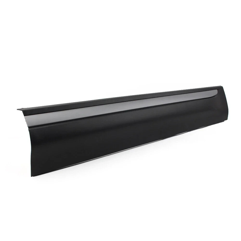 Front Right Exterior Door Trim Panel for Land Rover Range Rover Evoque (12-19)