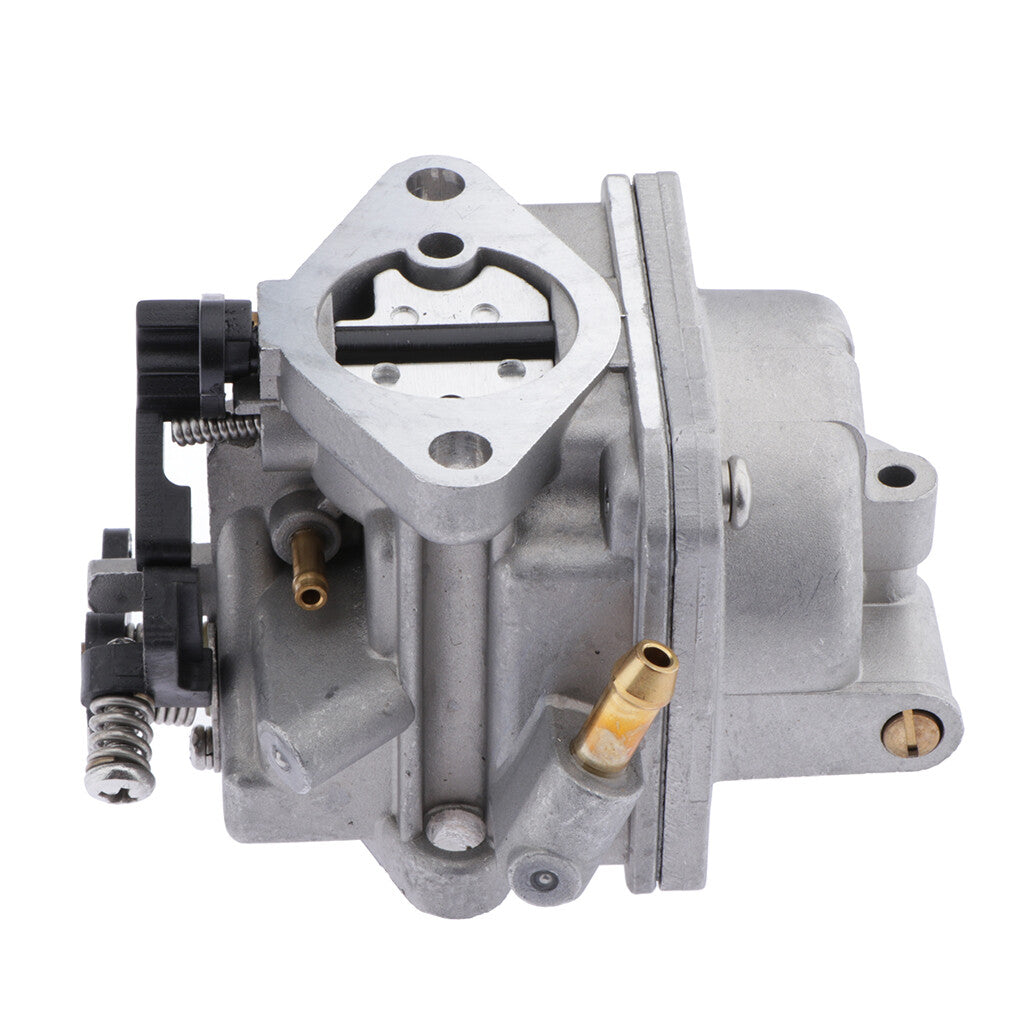 Carburetor for Tohatsu 4T 4-6HP Outboard Motor (Year Range Not Specified)