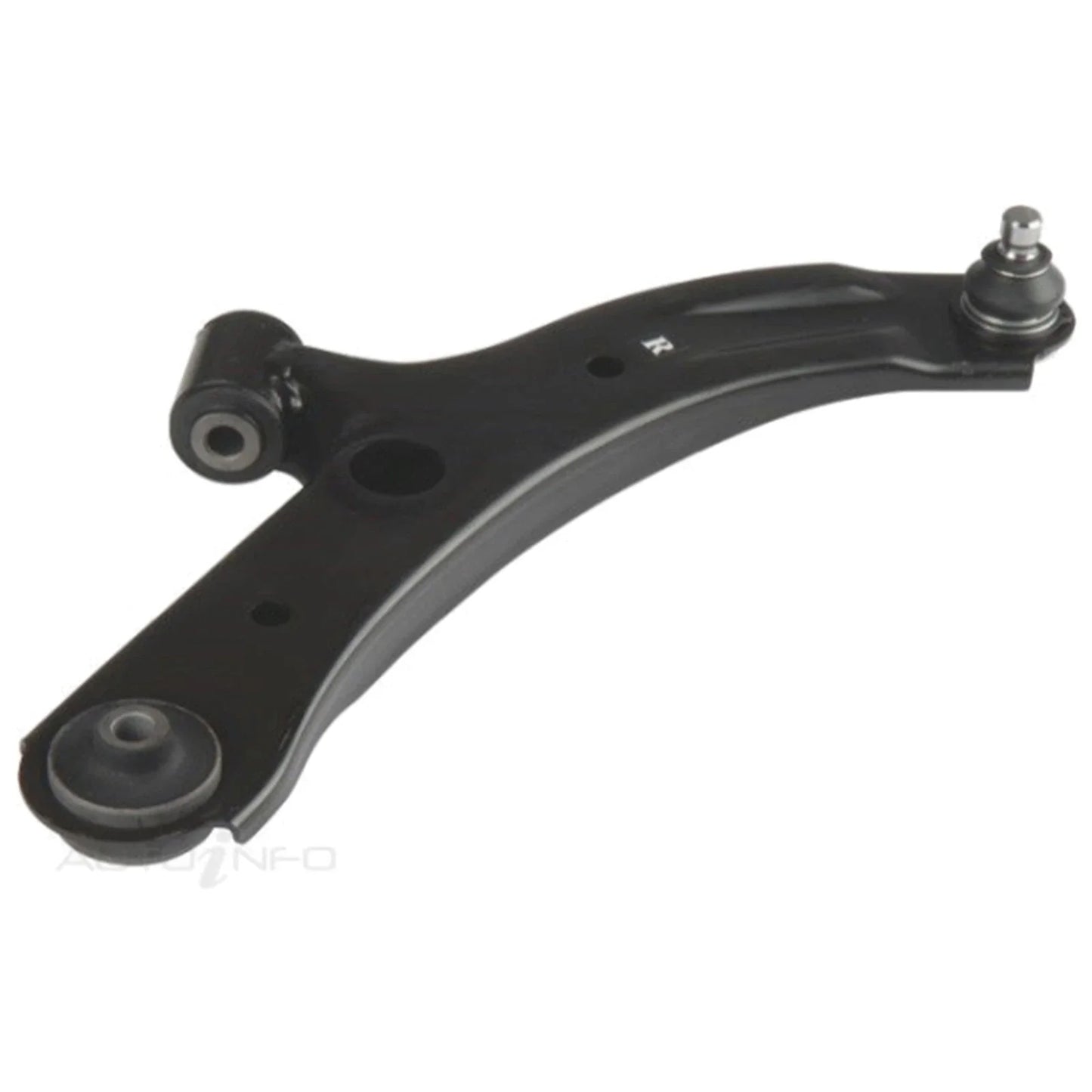 RH Front Lower Control Arm Assembly for Suzuki Swift RS415 (2005 - 2011)
