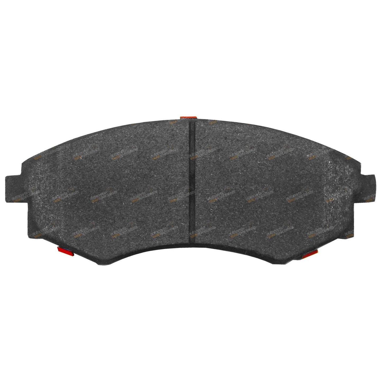 Brembo Front Disc Brake Pads for Hyundai Coupe (1996–2002)