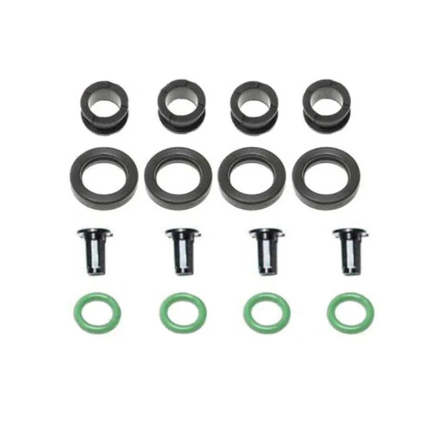 Fuel Injector Set for Suzuki GSXR 600 750 1000 Hayabusa GSX1300 (2001-2023)