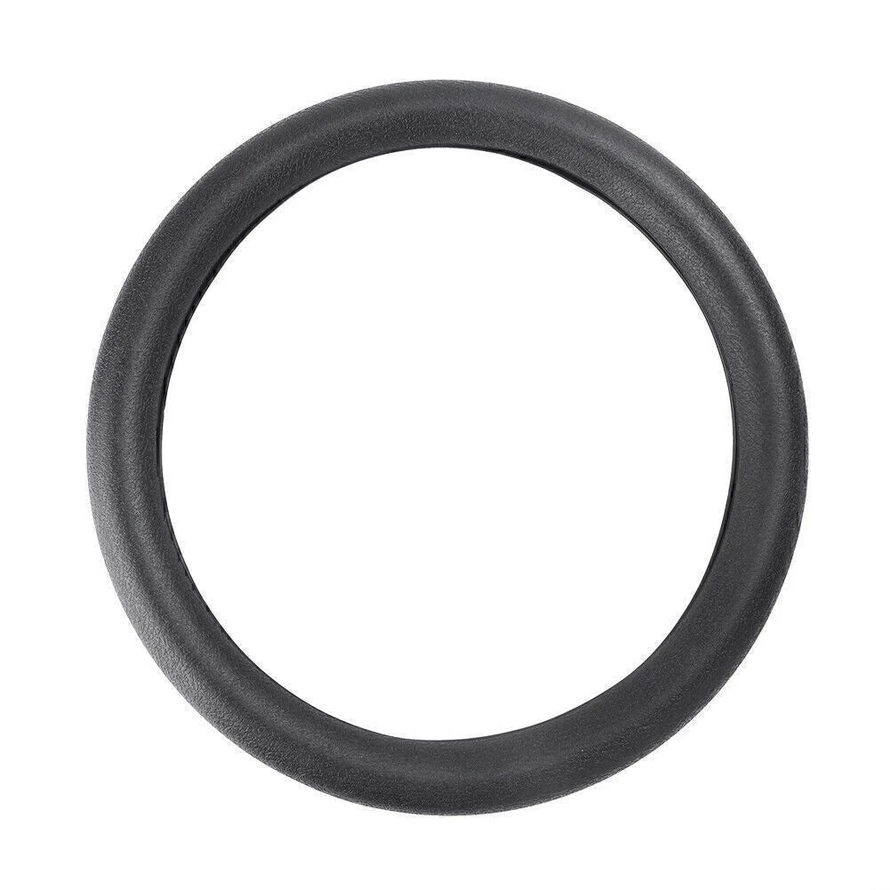 Steering Wheel Cover for Universal Cars (1999–2023) - Anti-static, Non-slip