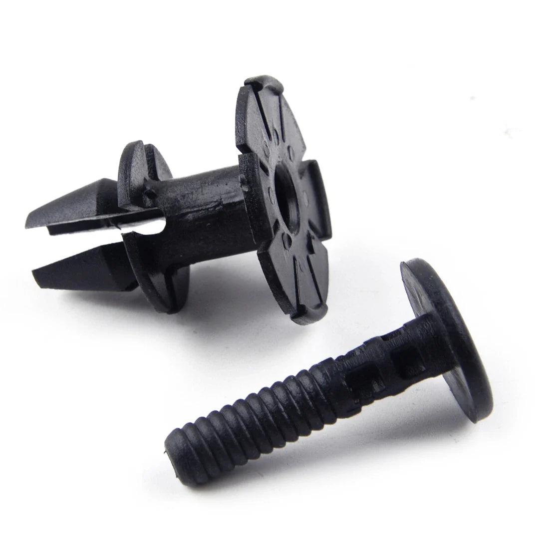Set of 5 Side Skirts Mounting Clips for BMW E90 E90N (2006-2013)