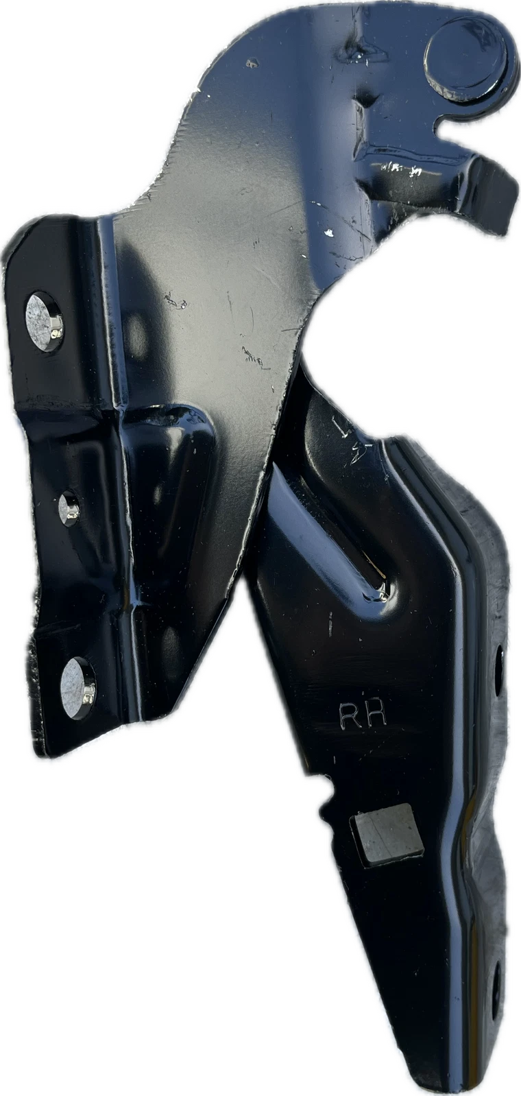 Right Side Bonnet Hinge for Mitsubishi ASX (2010–Current)