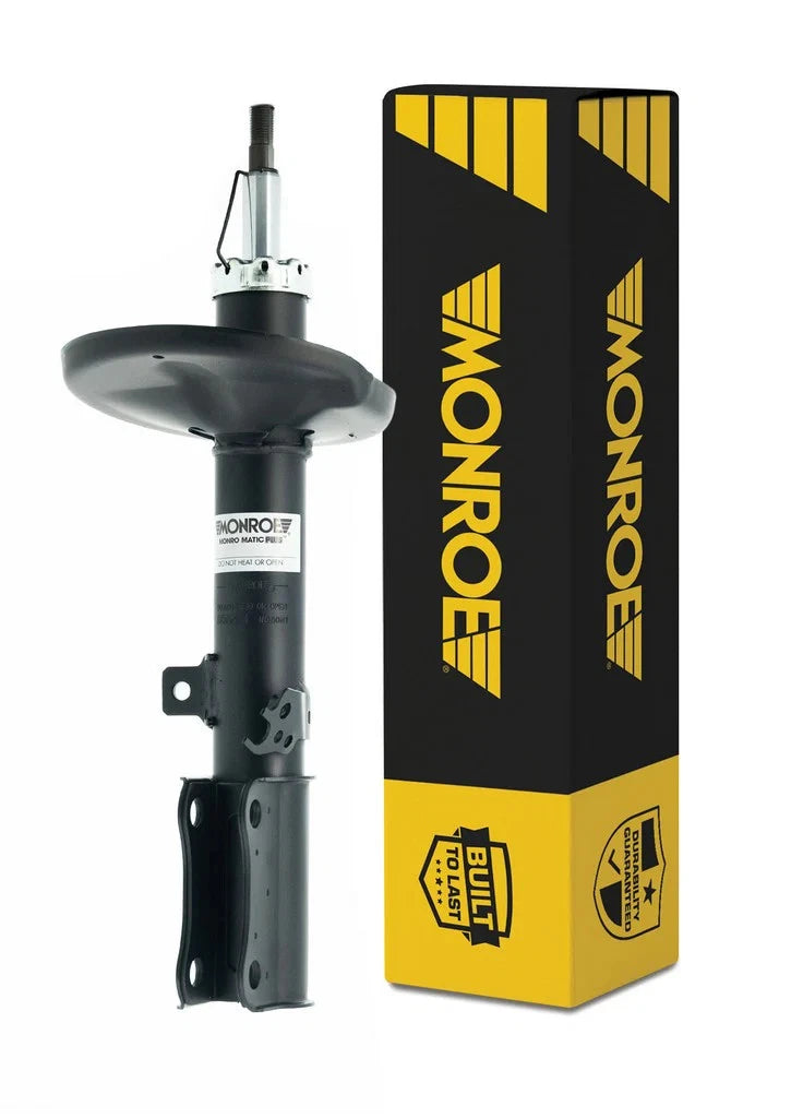 Right Rear Shock Absorber for Toyota Aurion (2006–2012)