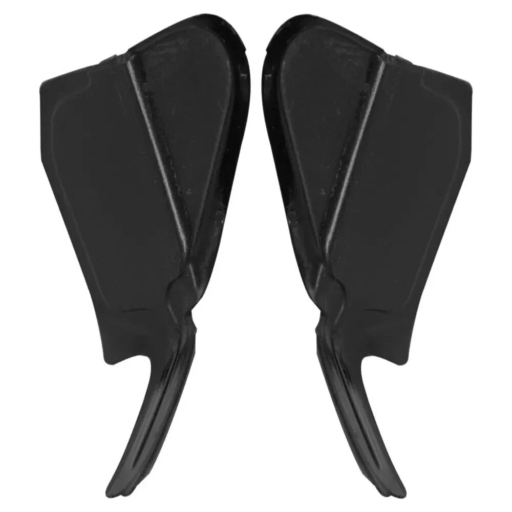 Front Mudguard Panel Covers for 2020-24 Nissan Sentra (2020-2024)