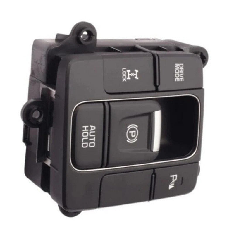 Electric Parking Handbrake Switch Button for Kia Sorento (2014–2020)