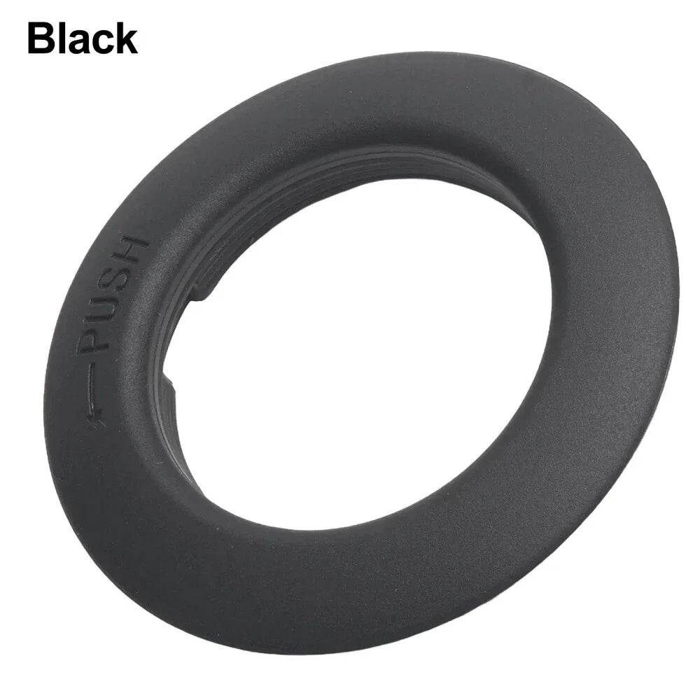 Ignition Switch Key Hole Trim Ring Cover for Toyota Land Cruiser, Lexus LX (2003-2009)