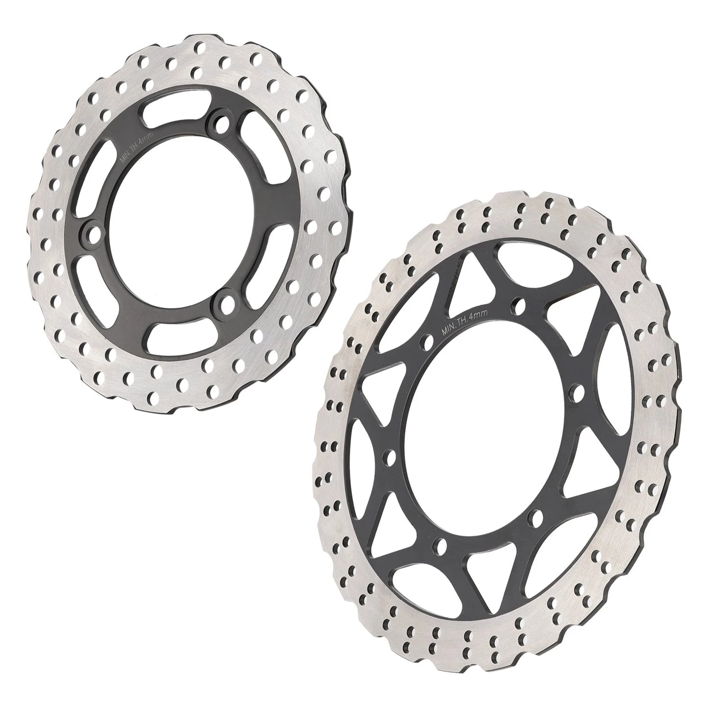 Piston Kit 39.25mm +.25 for Honda ST 50 ZB 50 CRF50F XR50R Cub 50 A1