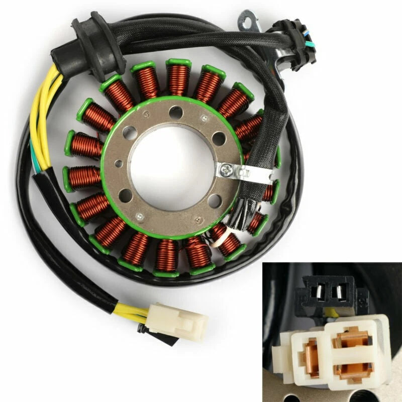 Resistor for Yamaha YFZ450 YFZ 450 R X (2006–2009, 2012–2013) 5TG-85370-00