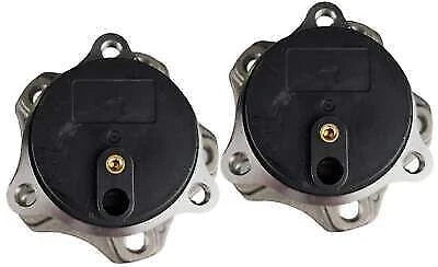 Pair Rear Wheel Bearing Hub Assembly for GWM Haval H6 (2016–2023)
