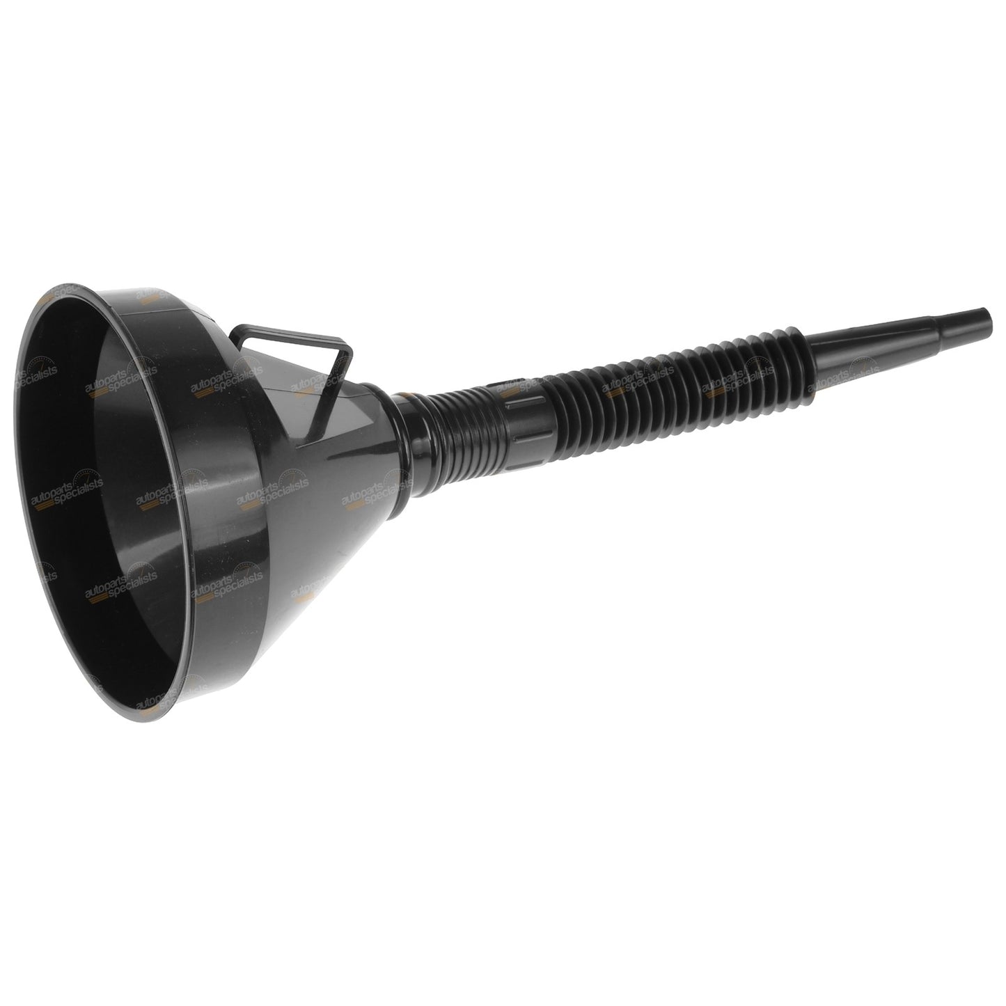 2 in 1 Flex Funnel with Filter for Automotive Fluids (Universal)