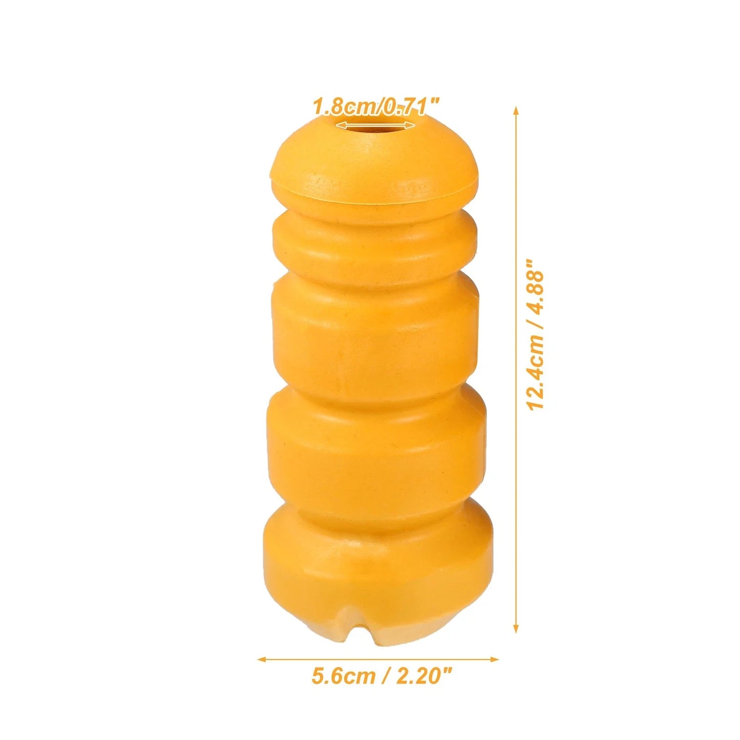 Rear Shock Bump Stop Shock Absorber for BMW X3 (2005 - 2010)