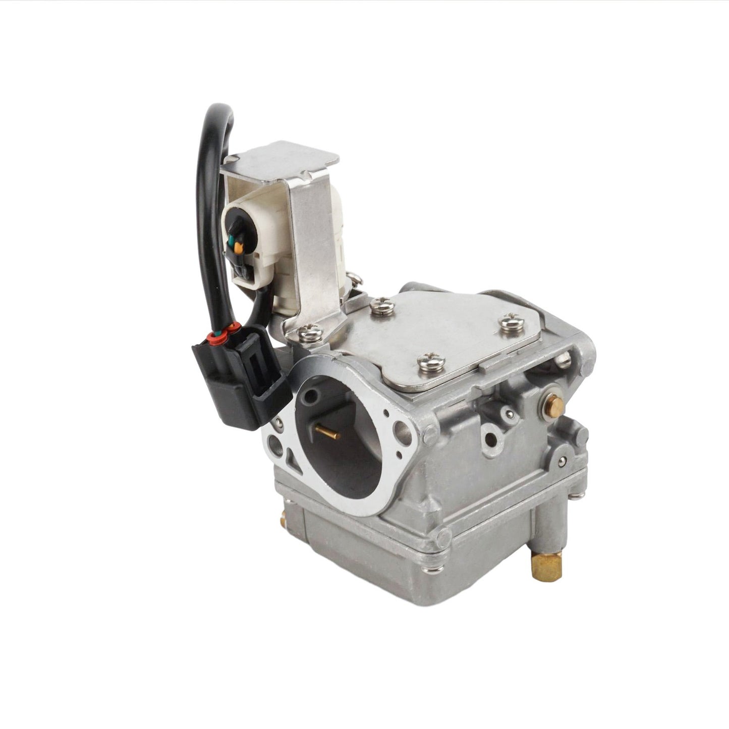 Carburetor Assembly for Yamaha F25 T25 25HP 4-Stroke Outboard