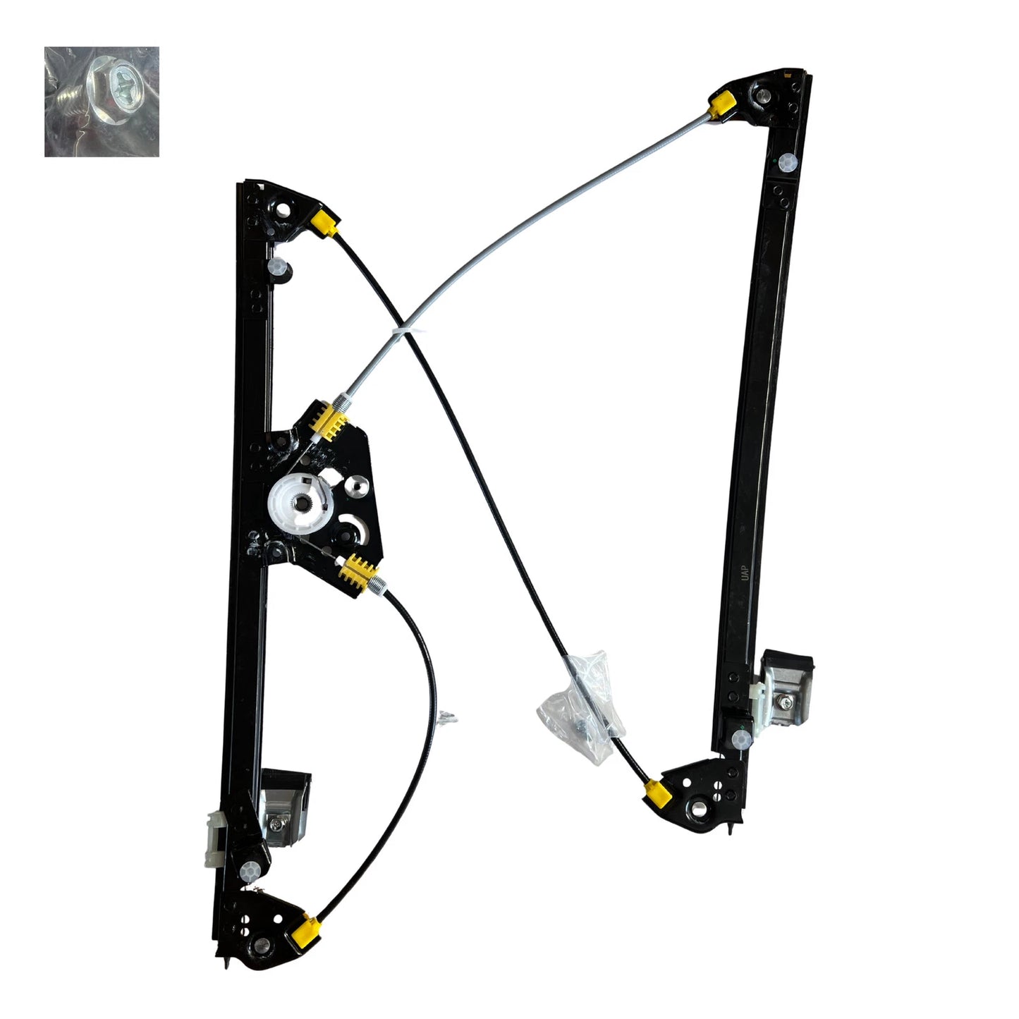 Front Right Electric Window Regulator for BMW X3 F25 (2013–2017)