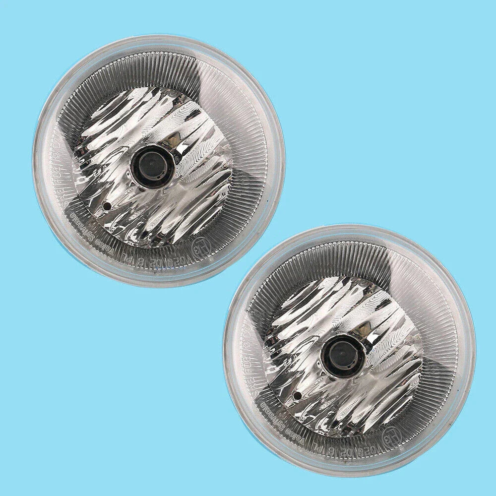 Fog Driving Light Lamps Left+Right for Chrysler 300 300C (2005-2010)