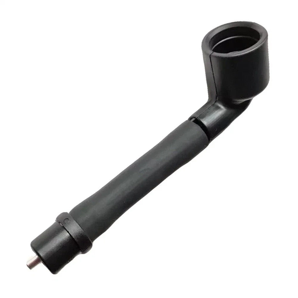 PVC Valve Hose w/ Elbow Connector for 2001-2003 Ford Taurus