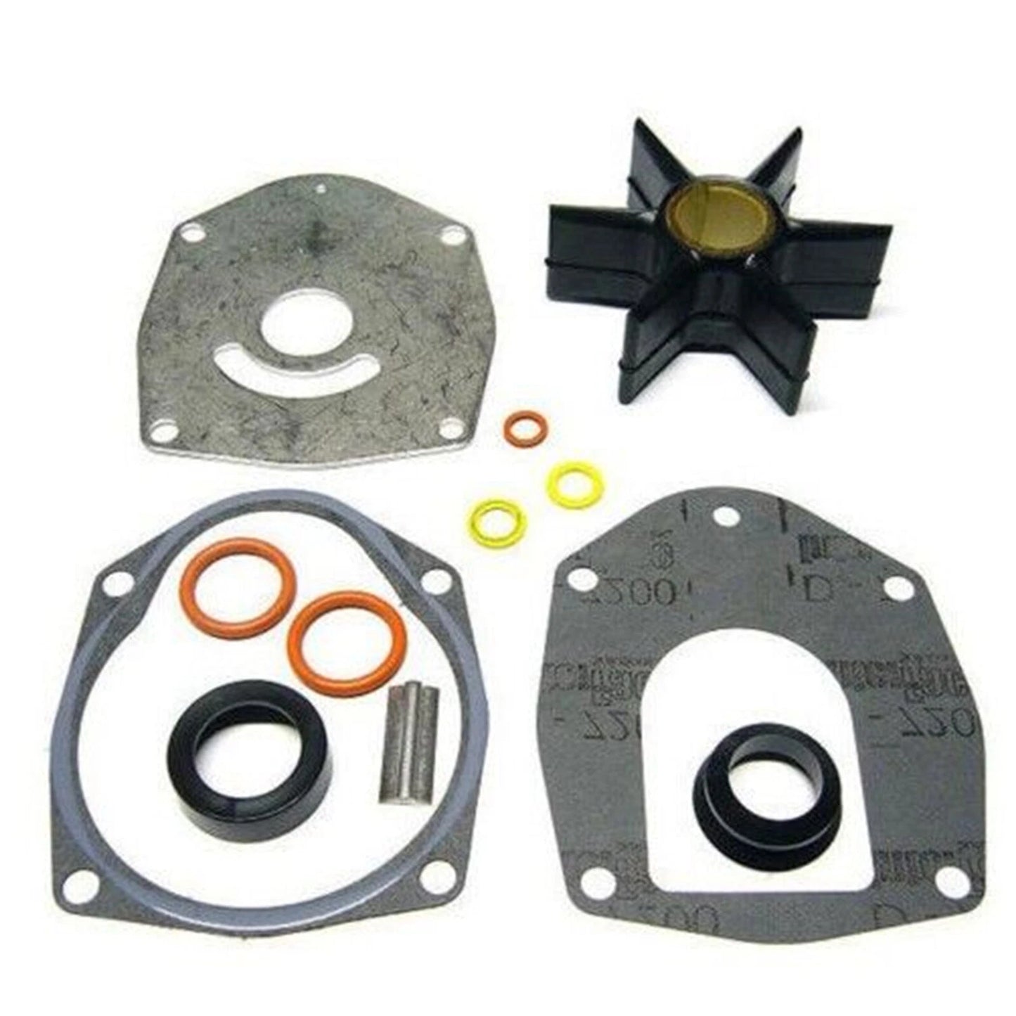 Water Pump Kit for Mercury 100 115 125 200 225 250HP