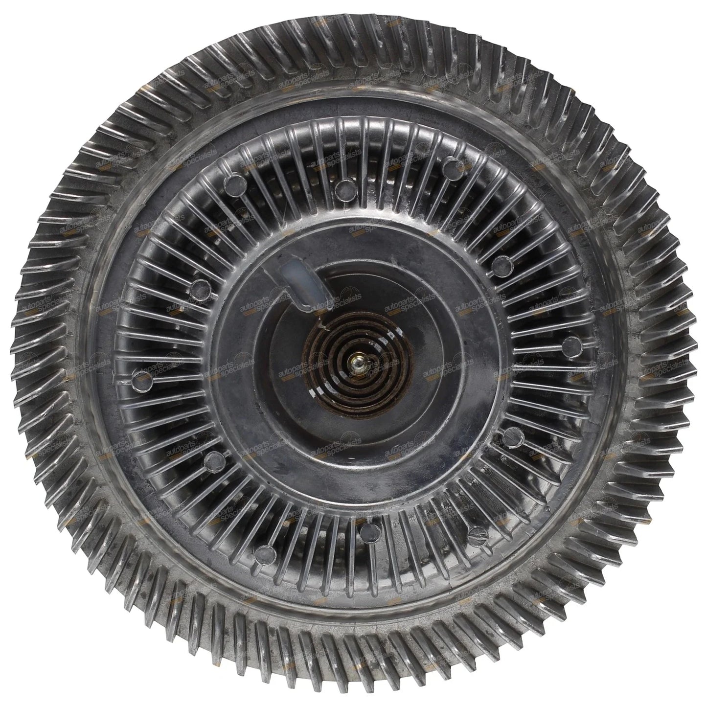 Dayco Fan Clutch Coupling for Mazda BT-50 UP/UR 2.2L Diesel (2011-2019)