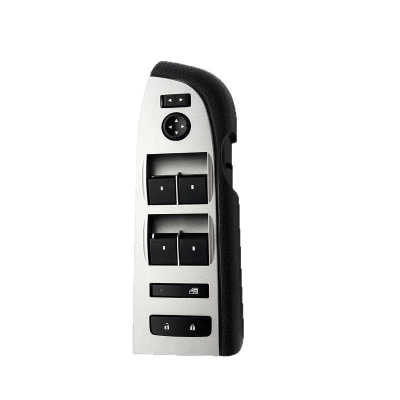 Window Switch Panel Frame Cover for Chevrolet (2010–2014)