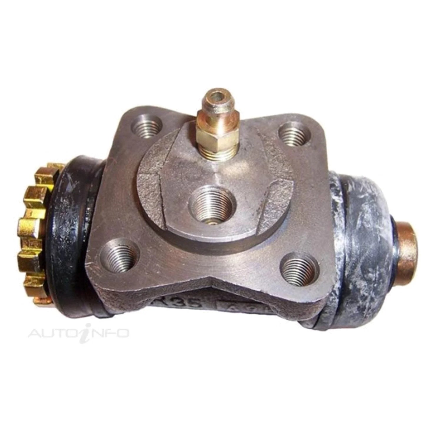 Rear LH Upper Brake Wheel Cylinder for Landcruiser BJ40 FJ40 (1975–1980)