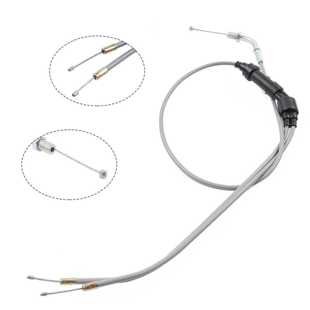 Front Fender Vent Trim Accent Air Intake Cover for Honda GL1800 (2018–2020)